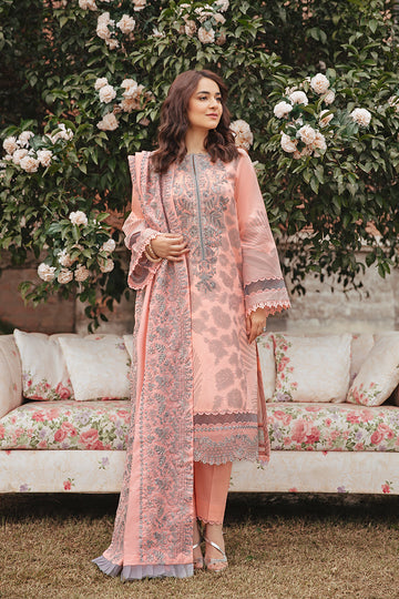 Juliet Rang Rasiya Online Luxury Lawn 2022